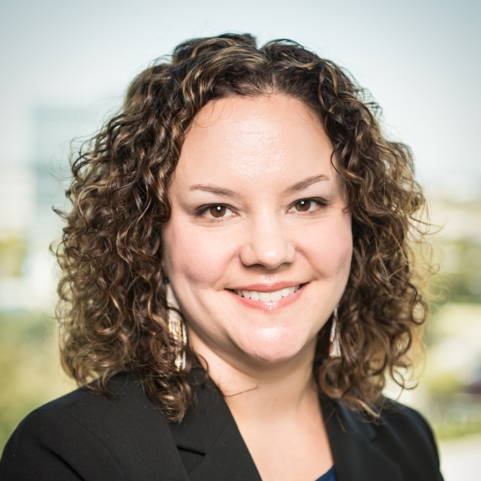 Sarah Stuart Client Service Associate